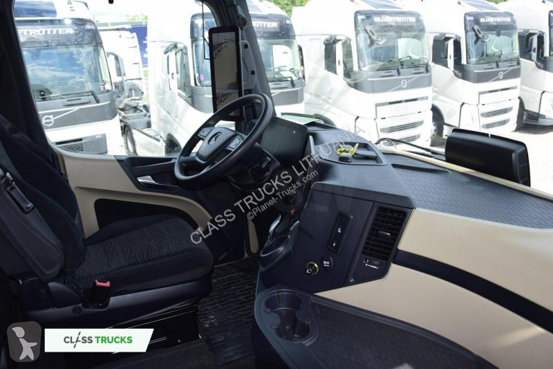 Tahač Mercedes 5 1845 BigSpace