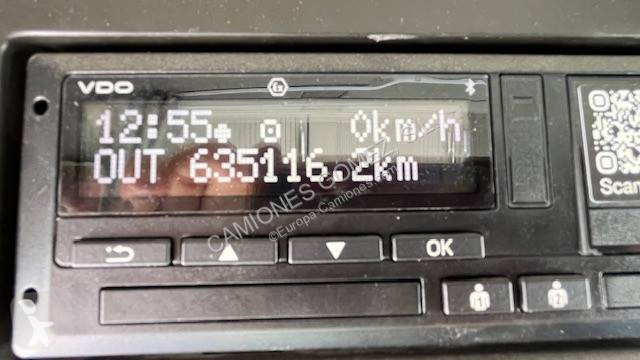 Traktor Volvo