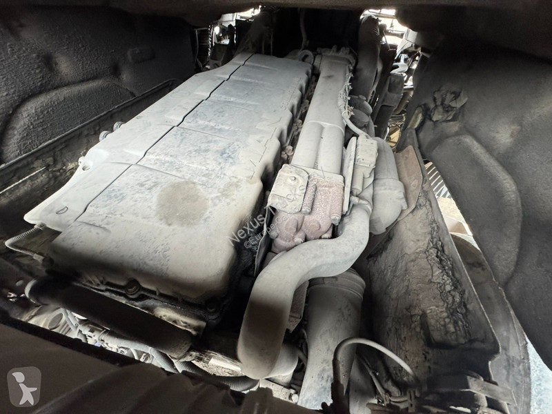Traktor MAN 18.440 (MANUAL GEARBOX / BOITE...