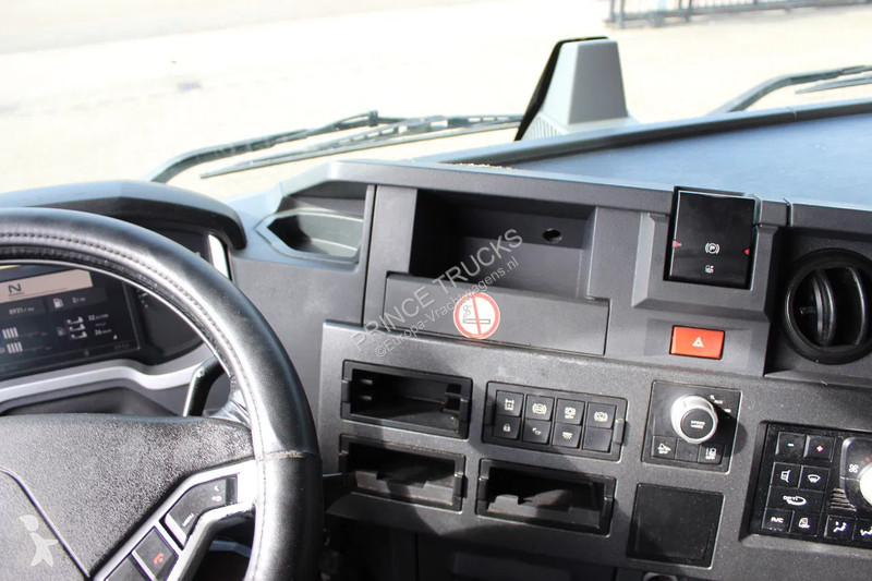 Traktor Renault T440 * EURO6 * 4X2 *