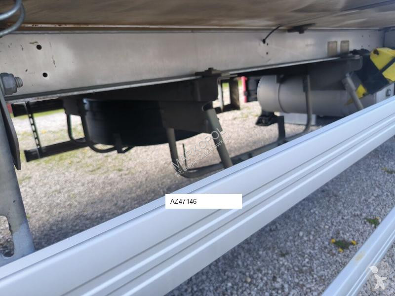 Ledat fordon MAN TGX 18.510 / Retarder /...
