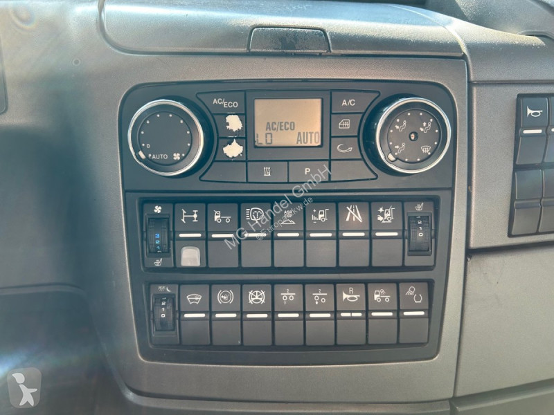 Traktor MAN TGX 18.560, XXL, Automatik,...