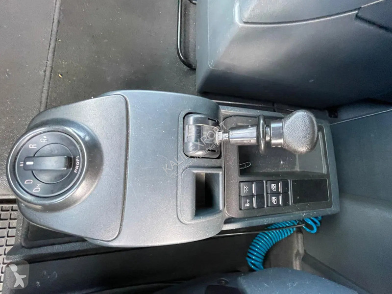 Traktor MAN 18.440 Retarder Euro6 Spoilers NL...