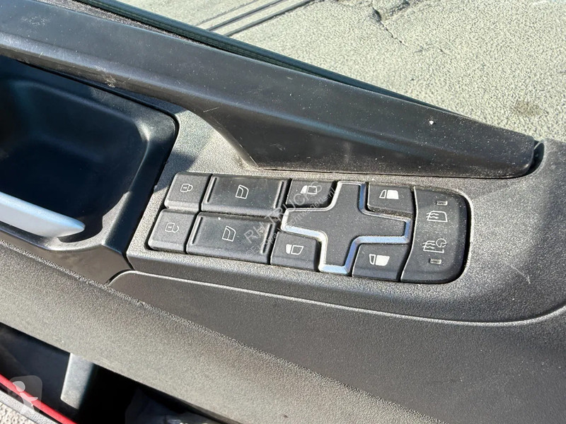 Traktor Volvo 500 6X2 EURO 6 I-SHIFT