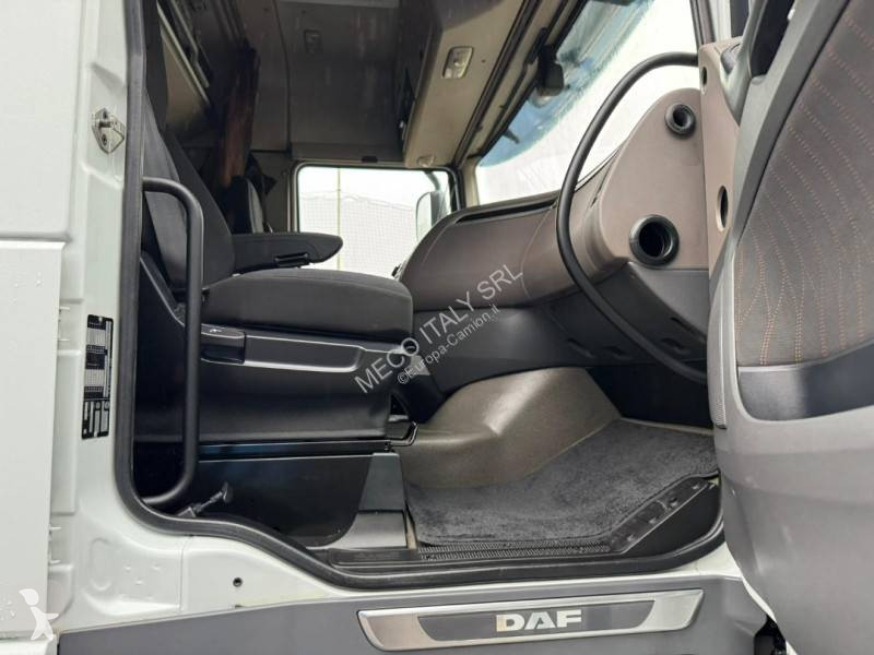 Trattore Stradale DAF