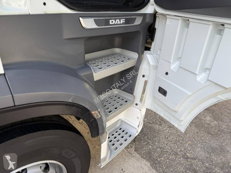 Trattore Stradale DAF
