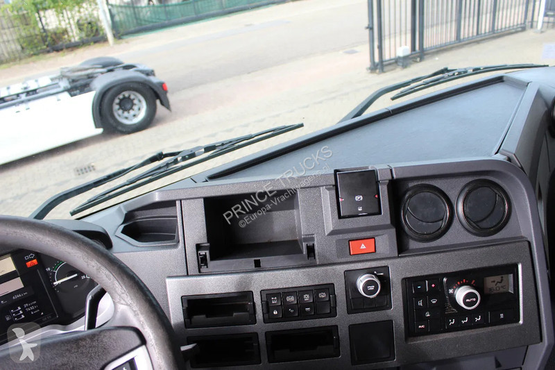 Traktor Renault T460 * EURO6 * 4X2 *