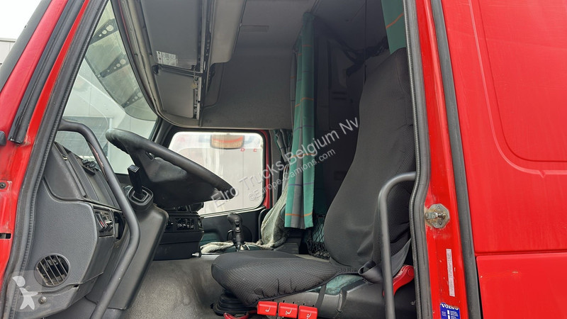 Traktor Volvo - 420 (6X4 / TRACTEUR ORIGINAL /...