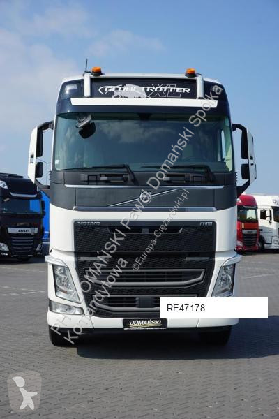 Traktor Volvo / 650 / EURO 6 / ACC / 6 X 4 /...