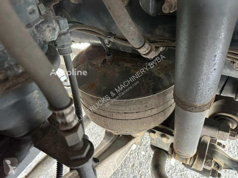 Tracteur Scania G450 *ADR* FL + AT + OX -...