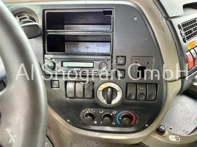 Cabeza tractora DAF 105410 SpaceCab / ADR / Euro 5