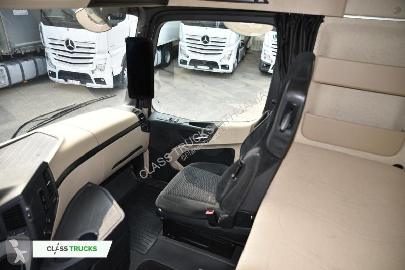 Tahač Mercedes 5 1845 BigSpace