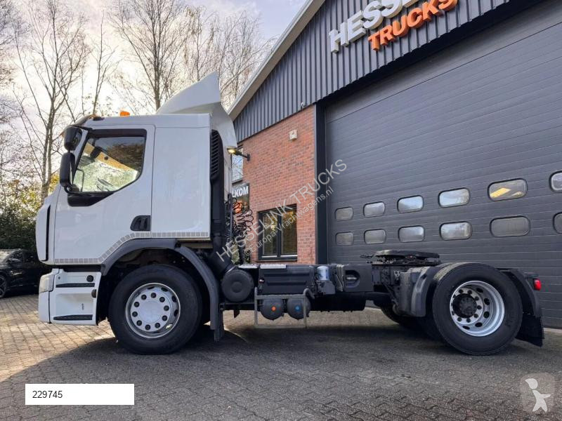 Traktor Renault 380 DXi NL Truck 460.010KM!!...