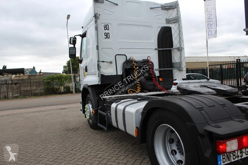 Traktor Renault 430 * EURO5 * 2 TANK * 4x2 *