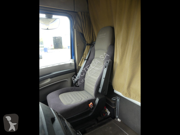 Traktor DAF FTXF