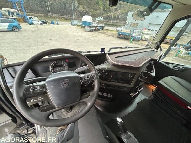 Traktor Volvo FH