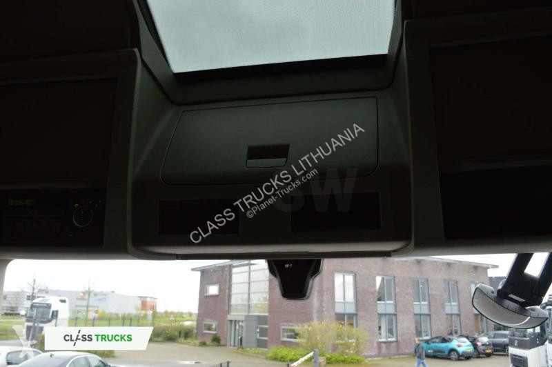 Traktor Volvo FH  Globetrotter XL i-Save
