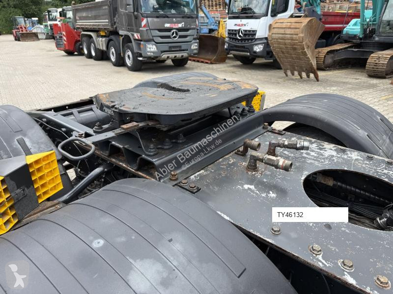 Traktor Iveco AS440S56