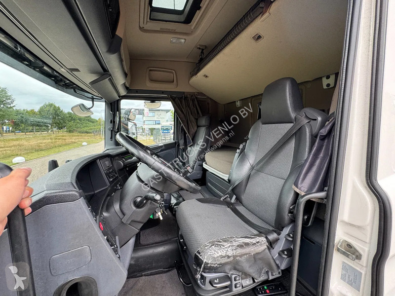 Traktor Scania R410 6x2/4 Retarder Highline...