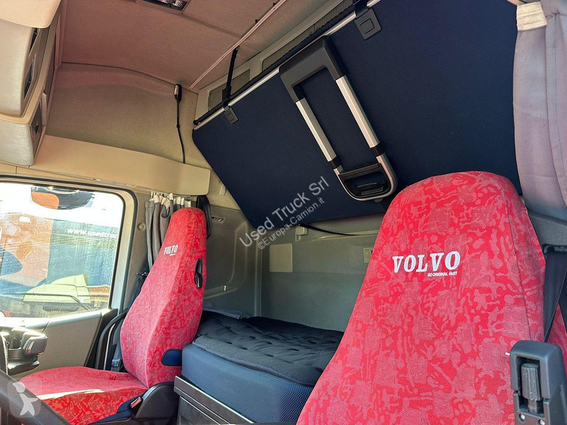 Tahač Volvo FH