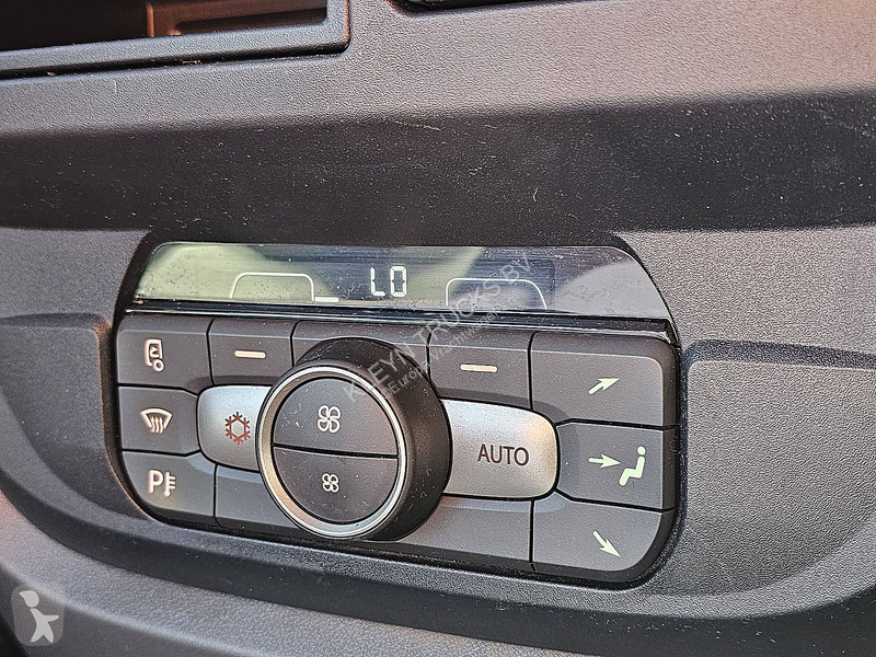 Traktor DAF 480 SSC LEATHER LED