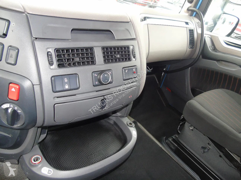 Traktor DAF 430 + EURO 6