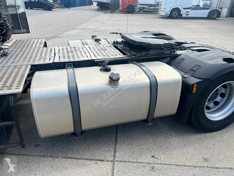 Traktor DAF 106480 SSC / 2x Tank / Stand Airco...