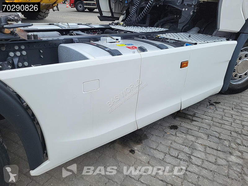 Tracteur Scania R500 R 4X2 Retarder 2xTanks ACC...