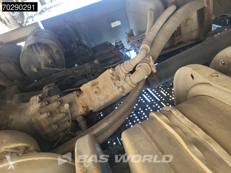 Tracteur MAN 18.460  4X2 NL-Truck APK XLX...