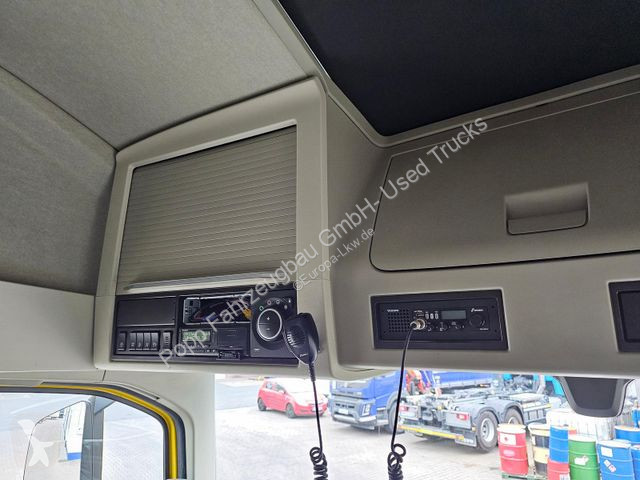 Traktor Volvo 500 TC...
