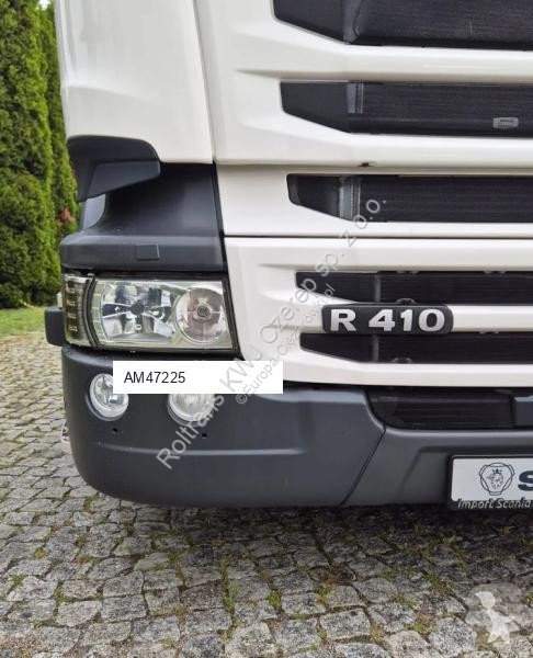 Traktor Scania R410