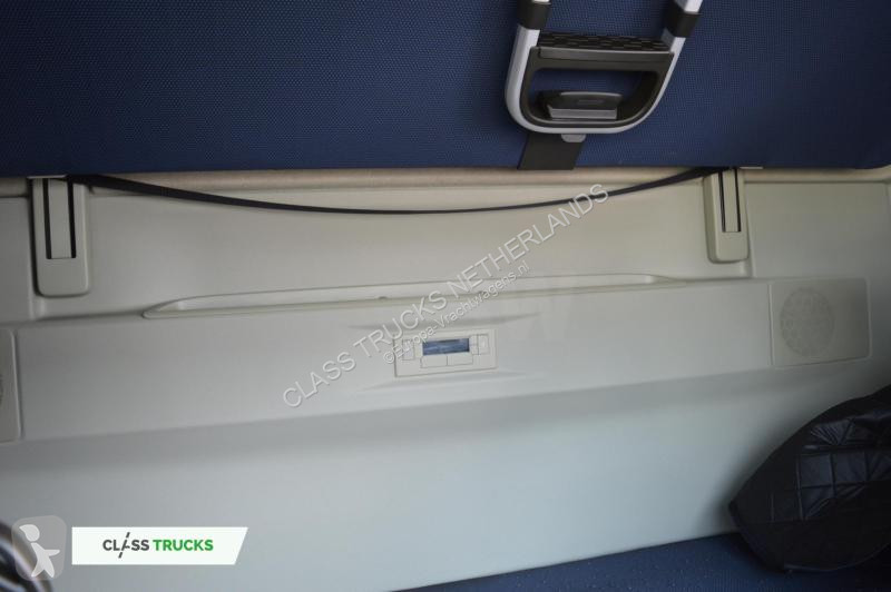 Traktor Volvo FH  Globetrotter XL i-Save Side...
