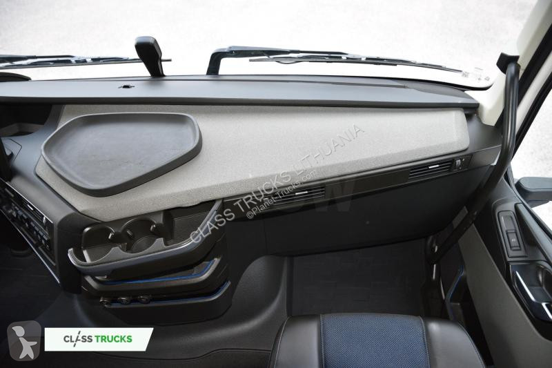 Traktor Volvo FH  Globetrotter XL Varios,...