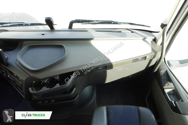 Traktor Volvo FH  Globetrotter XL i-Save