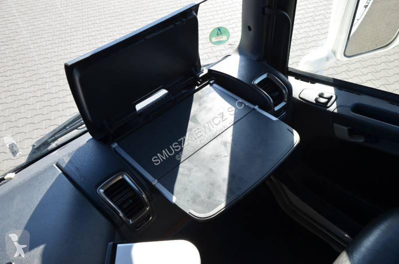 Traktor Scania