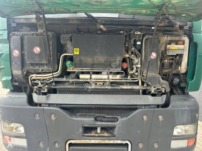 Traktor MAN TGA 33.460 FDS