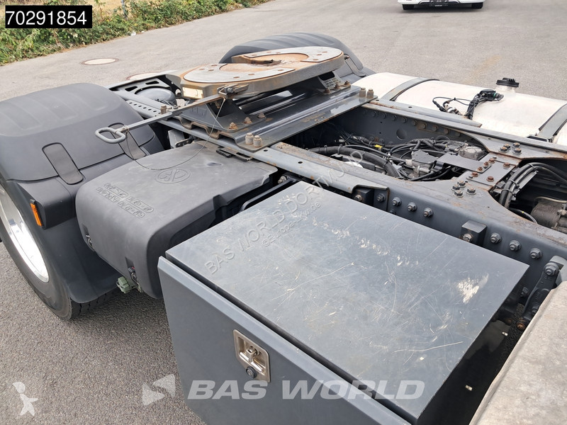 Traktor DAF 480 4X2 SSC Retarder ACC Standklima...
