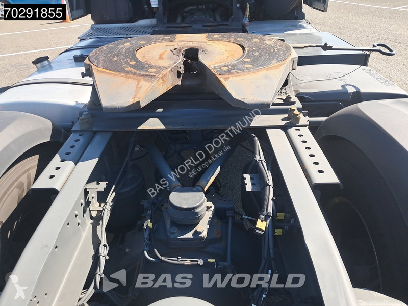 Traktor DAF 480 4X2 SSC Retarder Standklima ACC...