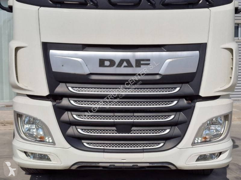 Traktor DAF