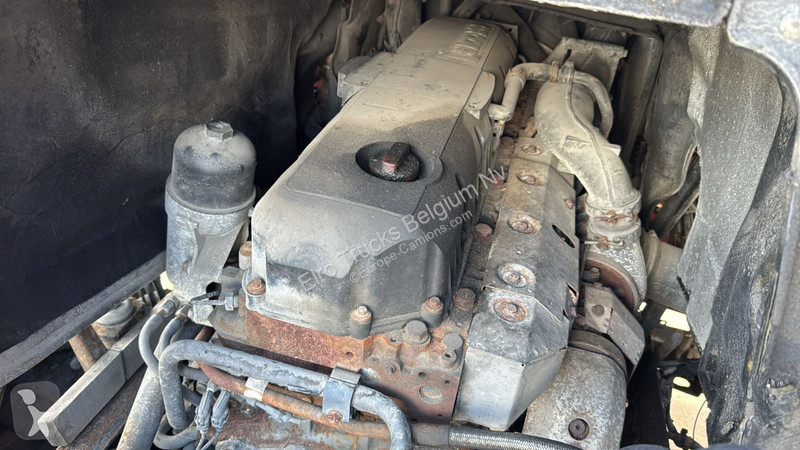 Traktor DAF 105410 (BOITE MANUELLE / MANUAL...