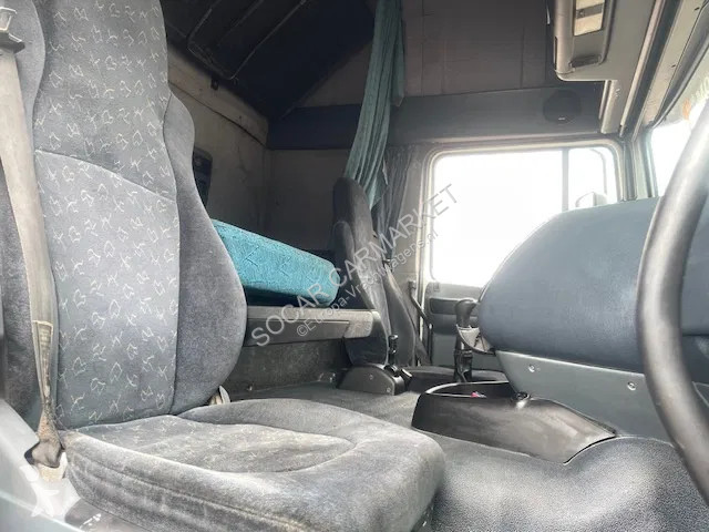 Tahač DAF 95480 Euro 2 Manual-gear