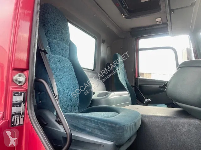 Tahač DAF 75250 Euro 3 NL-Truck Automatic
