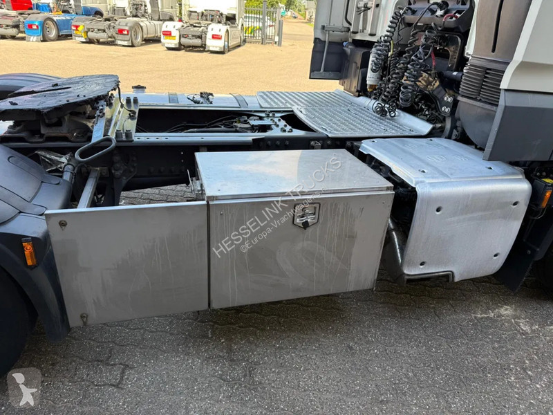 Trattore Stradale DAF 480 SSC Super Space EURO...