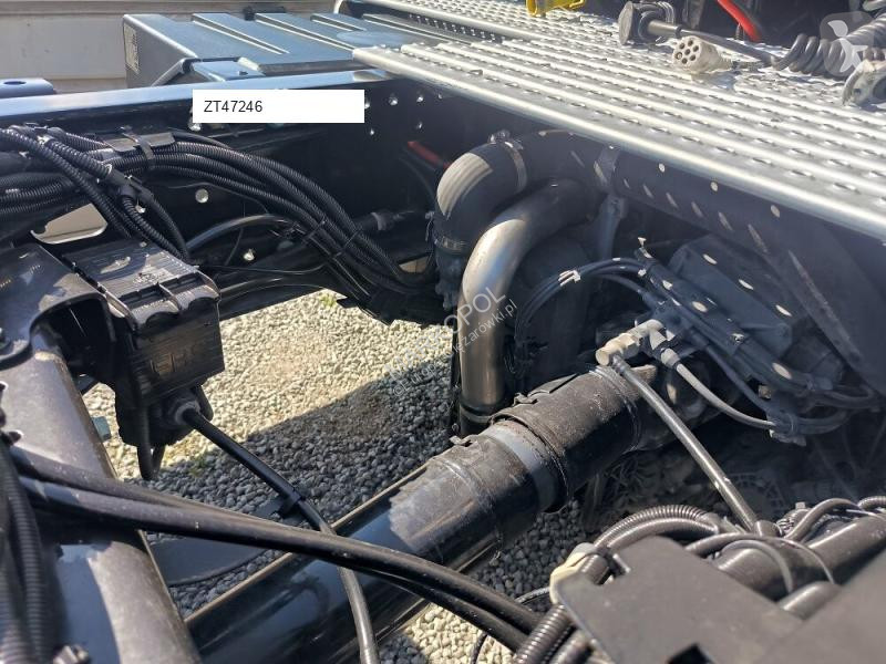 Тягач MAN TGX 18.510/ Retarder /  Klimatyzacja...