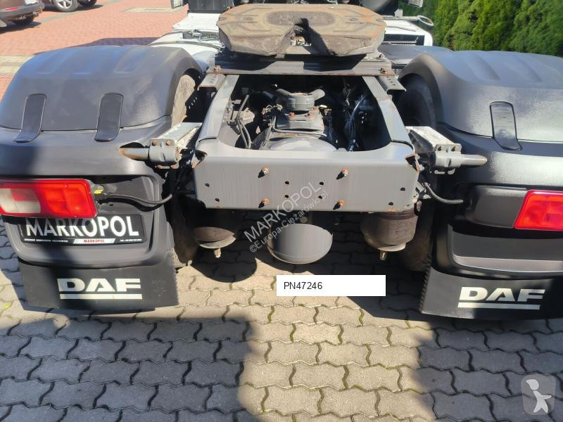 Тягач DAF 460/BLS/ Standard/Sprowadzony