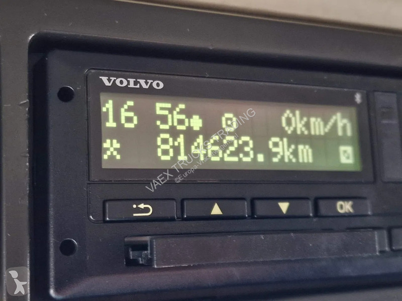 Tractor Volvo 13460 Globetrotter 4x2 -...
