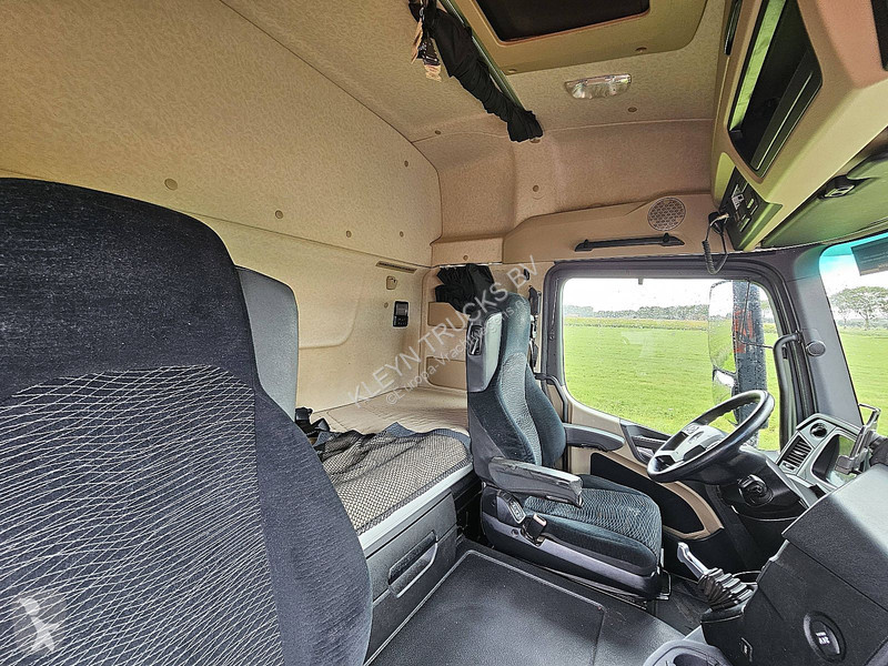 Cap tractor Mercedes ACTROS 1843 LS