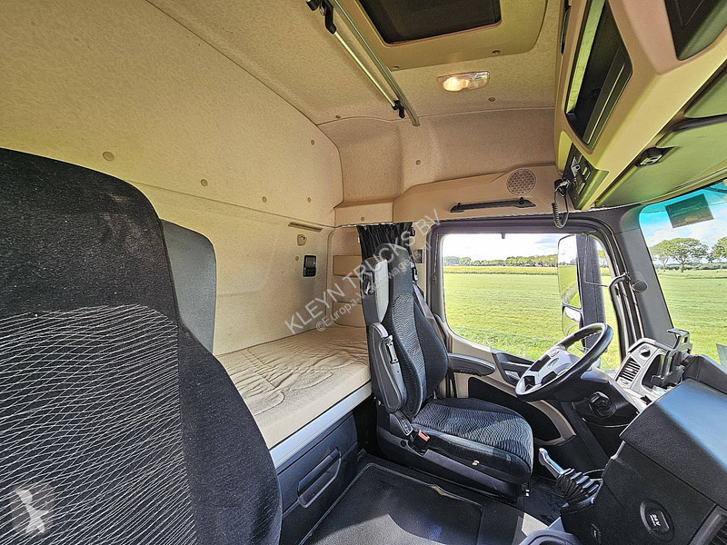 Cap tractor Mercedes ACTROS 1843 LS