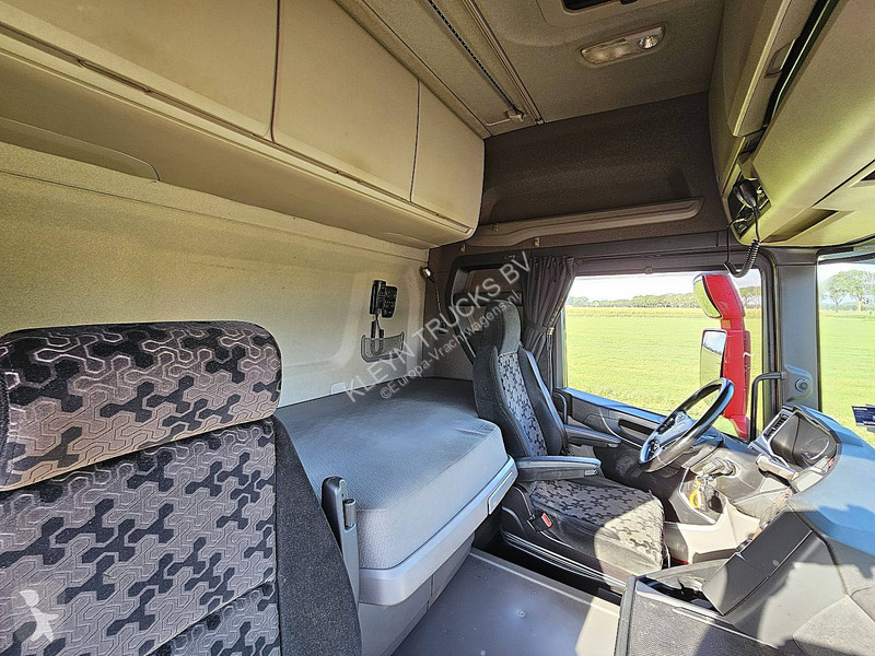 Trattore Stradale Scania 500