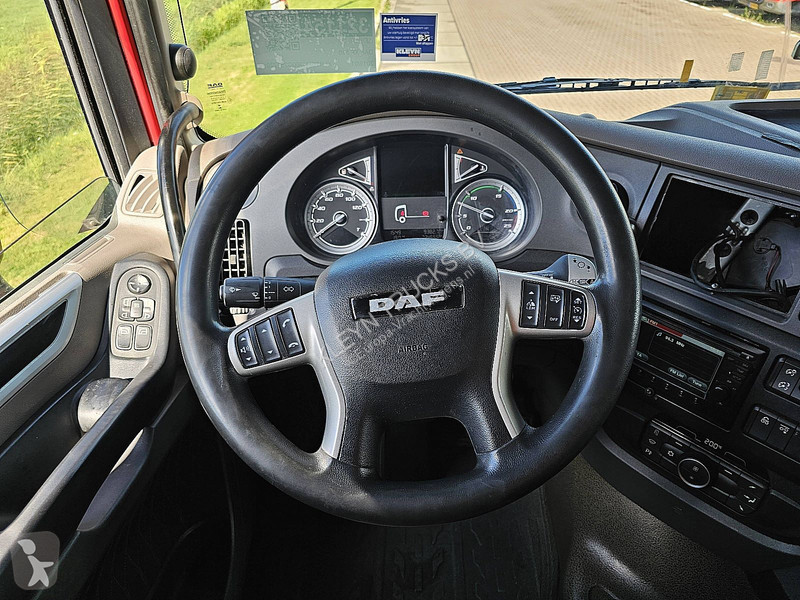 جرار DAF 530 SSC 6X2